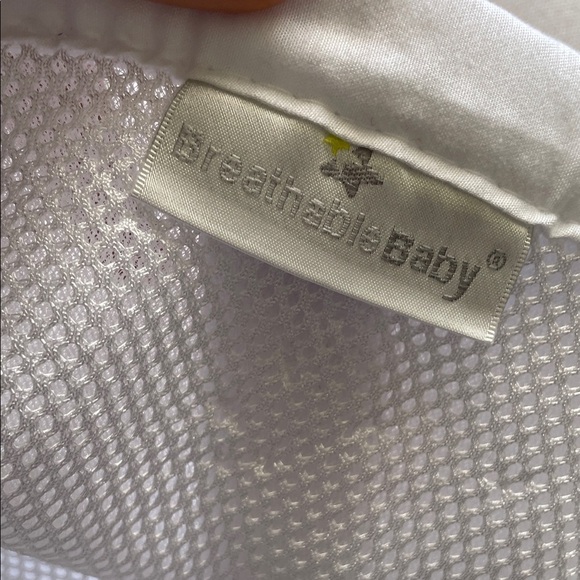 Baby crib accessories - Picture 5 of 7